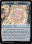 Soldier // Map Double-Sided Token [Reality Fracture Commander Tokens]