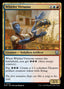 Whirler Virtuoso [Modern Horizons 3 Commander]