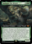 Radagast the Brown (Extended Art) (Surge Foil) [The Lord of the Rings: Tales of Middle-Earth]