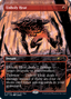 Unholy Heat (Borderless) [Secret Lair Showdown]