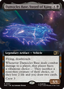 Damocles Base, Sword of Kang (Extended Art) [Marvel Super Heroes Commander]