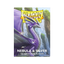 Dragon Shield: Standard 100ct Sleeves - Nebula & Silver (Dual Matte)