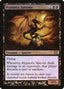 Hypnotic Specter (Premium Foil) [Tenth Edition]