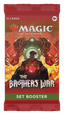 The Brothers' War - Set Booster Box