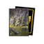 Dragon Shield: Standard 100ct Sleeves - Landfall Series - Verdant Catacomb (Dual Matte)