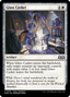 Glass Casket [Wilds of Eldraine]