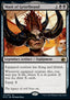 Mask of Griselbrand (Promo Pack) [Innistrad: Midnight Hunt Promos]