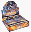 Yu-Gi-Oh! Battles of Legend: Relentless Revenge - Booster Box (1st Edition)