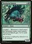 Territorial Baloth [Duel Decks: Zendikar vs. Eldrazi]