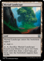 Myriad Landscape (Ripple Foil) [Modern Horizons 3 Commander]