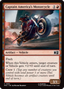 Captain America's Motorcycle [Marvel Super Heroes Commander]