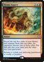 Steam Augury [Duel Decks: Speed vs. Cunning]