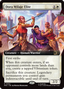 Dora Milaje Elite (Extended Art) [Marvel Super Heroes Commander]