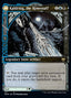 Jorn, God of Winter // Kaldring, the Rimestaff (Showcase) [Kaldheim]