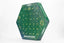 Metallic Dice Games Fanroll Holiday Dice Advent Calendar
