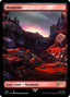 Mountain (1091) [Secret Lair Drop Series]