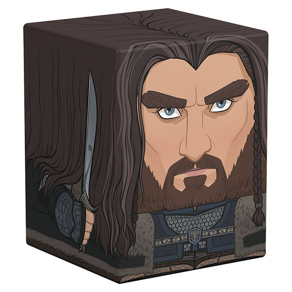 Squaroes Boulder Deck Case 100+: The Hobbit