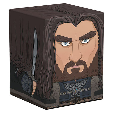 Squaroes Boulder Deck Case 100+: The Hobbit