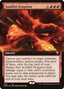 Soulfire Eruption (Extended Art) [Commander Legends]
