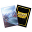Dragon Shield: Standard 100ct Sleeves - Landfall Series - Scalding Tarn (Dual Matte)