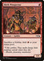 Skirk Prospector (Elves vs. Goblins) [Duel Decks Anthology]