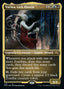 Varina, Lich Queen (Foil Etched) [Double Masters 2022]