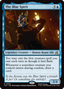 The Blue Spirit [Avatar: The Last Airbender: Eternal-Legal]