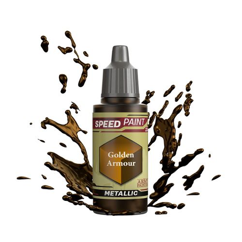 The Army Painter Speedpaint 2.0: 18ml Singles (90 Colors)