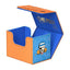 Ultimate Guard Sidewinder 'Nami' One Piece Xenoskin Deck Box 80+