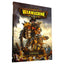 Warmachine Core Book: MKIV Hardcover Rulebook