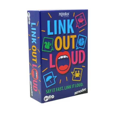 Link Out Loud