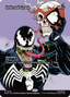 Infernal Grasp (Borderless) [Marvel Universe: Eternal-Legal]