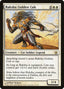 Raksha Golden Cub [Fifth Dawn]