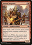 Akroan Sergeant [Mystery Booster]