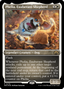 Phelia, Exuberant Shepherd (Foil Etched) [Modern Horizons 3]