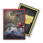 Dragon Shield: Standard 100ct Brushed Art Sleeves - Christmas (2023)