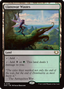 Llanowar Wastes [Edge of Eternities Commander]