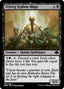 Urborg Syphon-Mage [Dominaria Remastered]