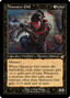 Massacre Girl (Retro) [Ravnica Remastered]