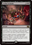Lethal Scheme (Surge Foil) [Marvel Super Heroes Commander]