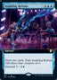 Inspiring Refrain (Extended Art) [Commander 2021]