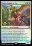 Battle Angels of Tyr [Commander Legends: Battle for Baldur's Gate Prerelease Promos]