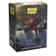Dragon Shield: Standard 100ct Brushed Art Sleeves - Christmas (2023)