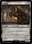 Nazgul (335) [The Lord of the Rings: Tales of Middle-Earth]