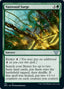 Vastwood Surge [Kamigawa: Neon Dynasty Commander]