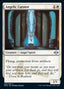 Angelic Curator (Foil Etched) [Modern Horizons 2]
