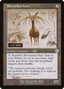 Burnished Hart (Rainbow Foil) [Secret Lair Drop Series]