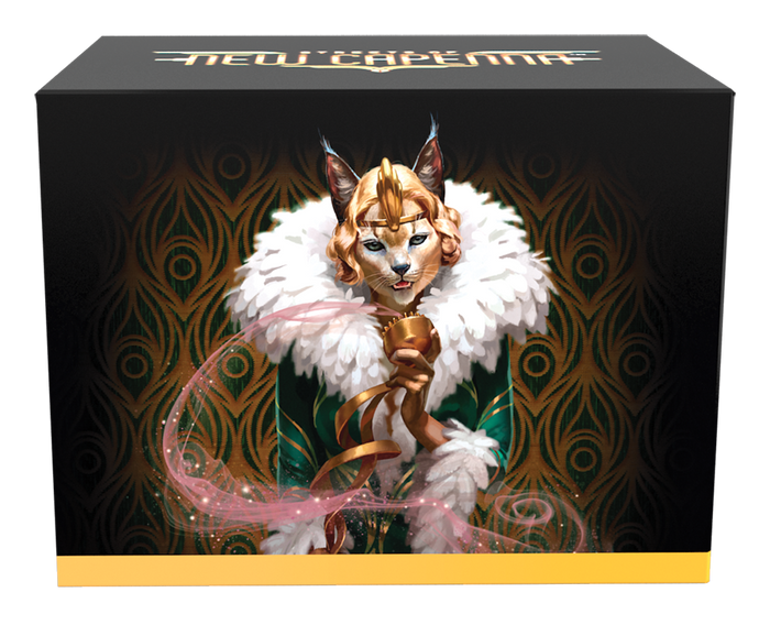 Streets of New Capenna - Commander Deck - Cabaretti Cacophony