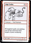 High Troller [Mystery Booster Playtest Cards]