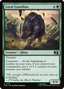 Loyal Guardian (Surge Foil) [Marvel Super Heroes Commander]